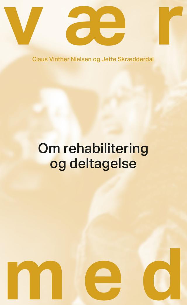 Vær med by Claus V. Nielsen, Jette Skrædderdal