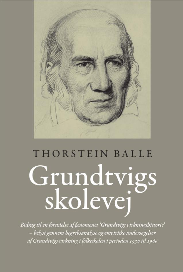Grundtvigs skolevej