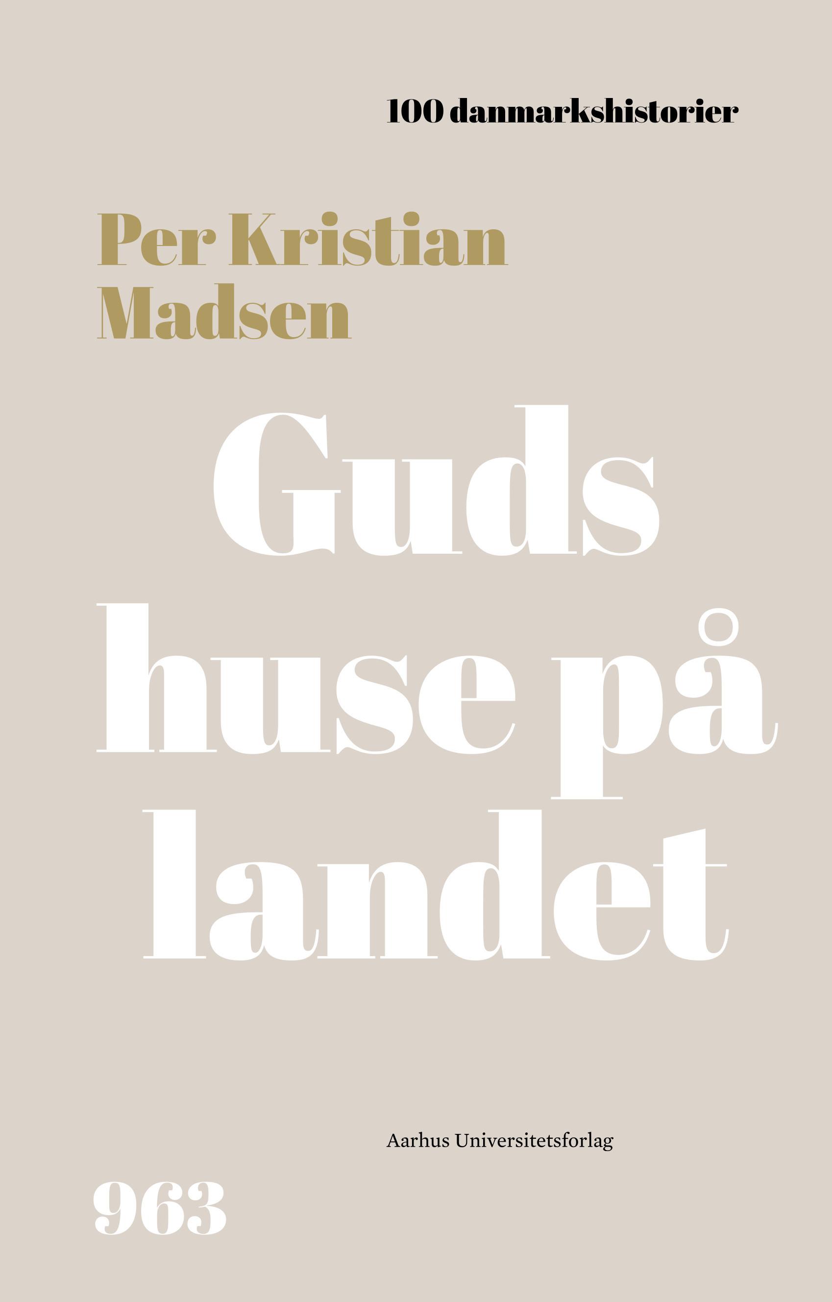 Guds huse på landet