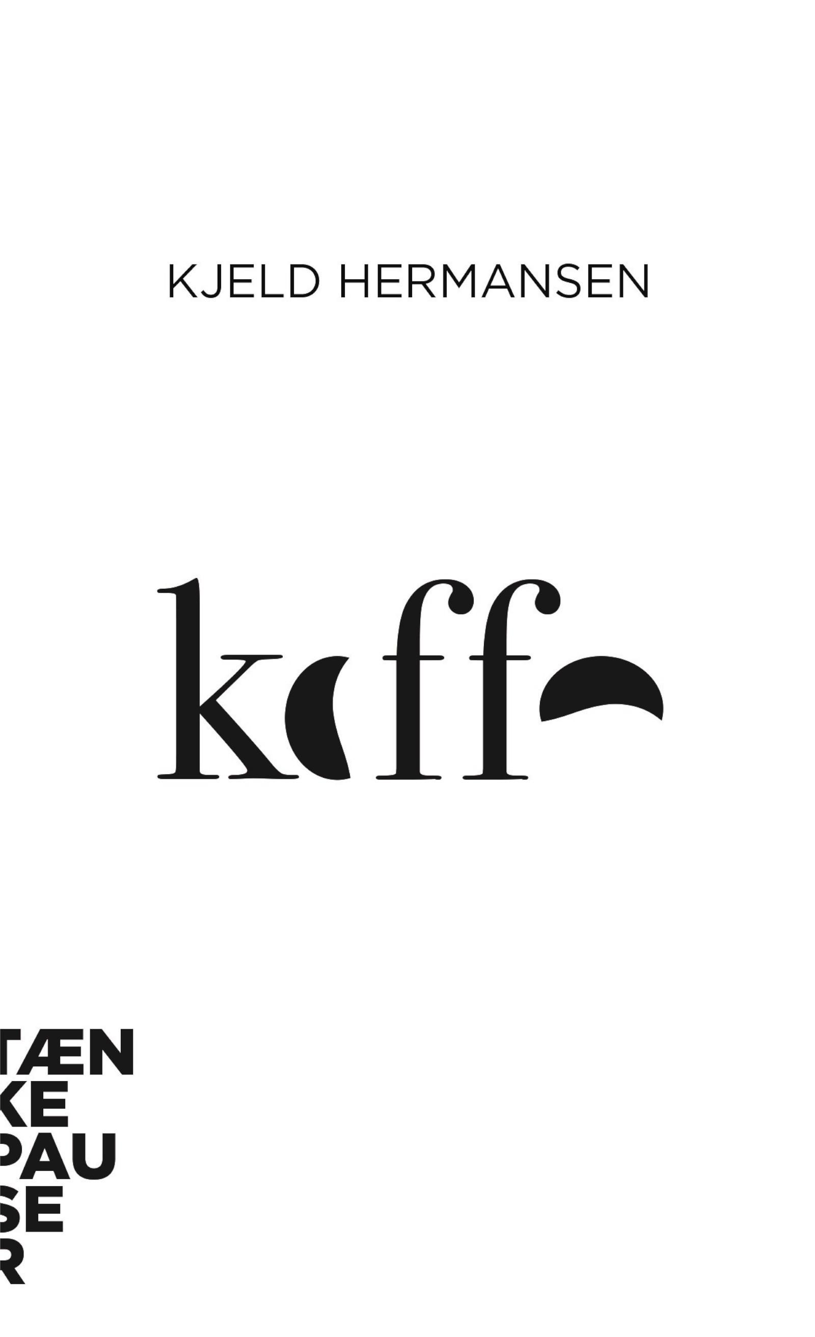 Kaffe