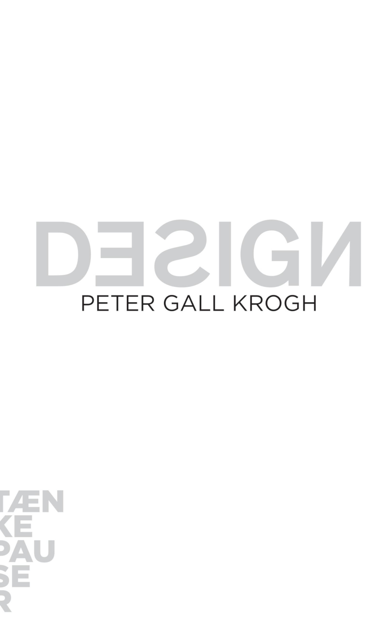 Design