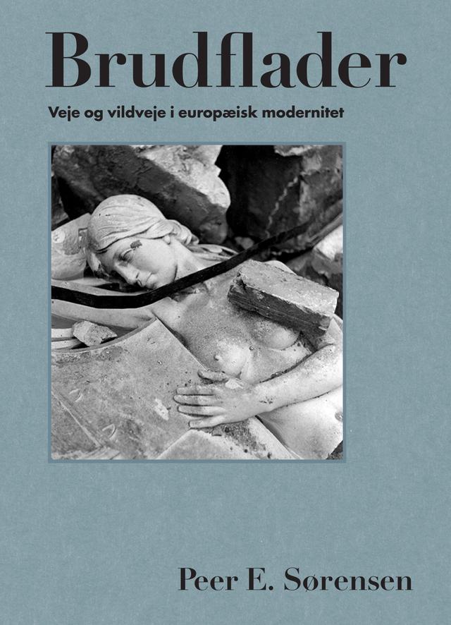 Brudflader by Peer E. Sørensen