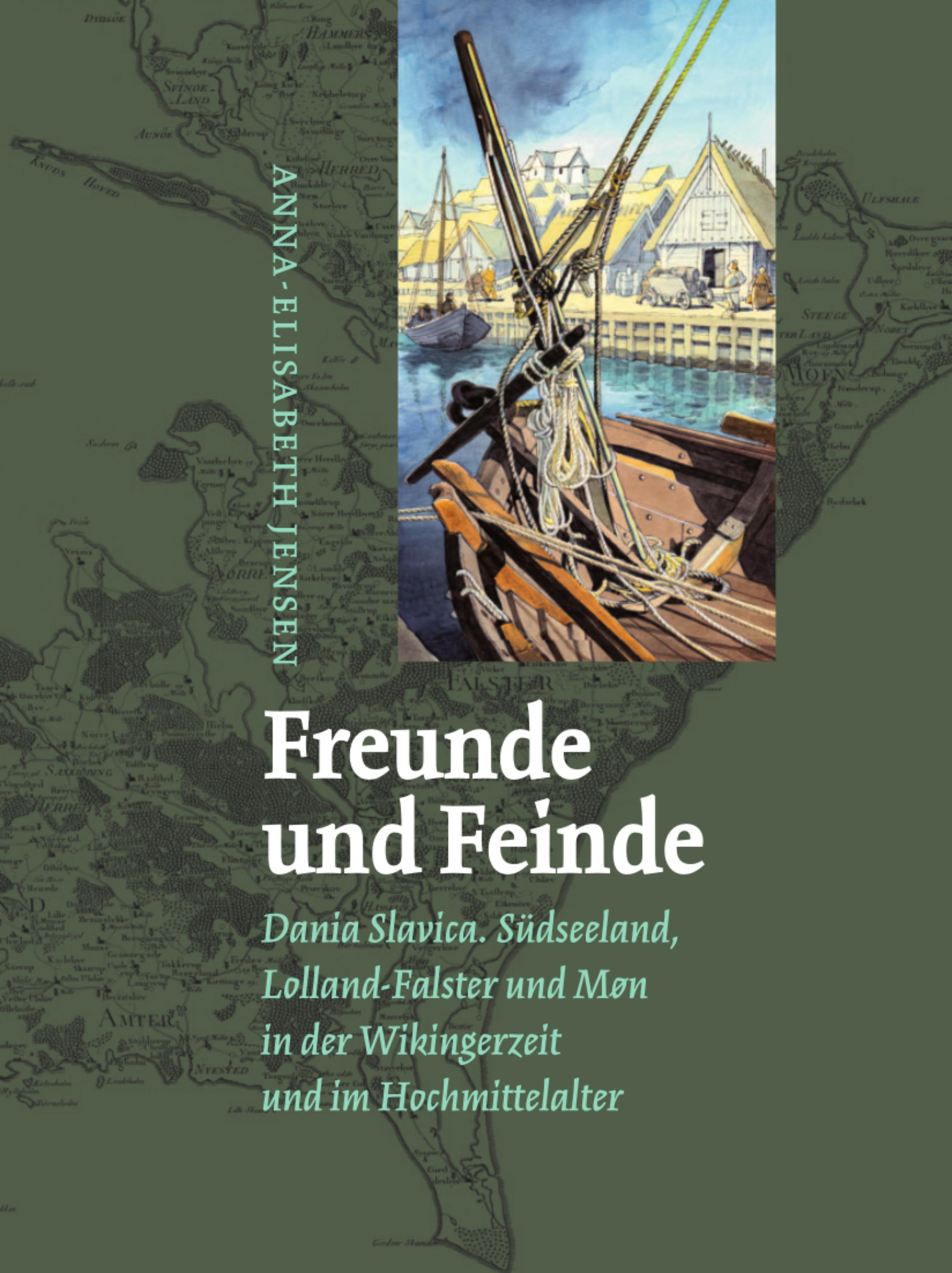 Freunde und Feinde