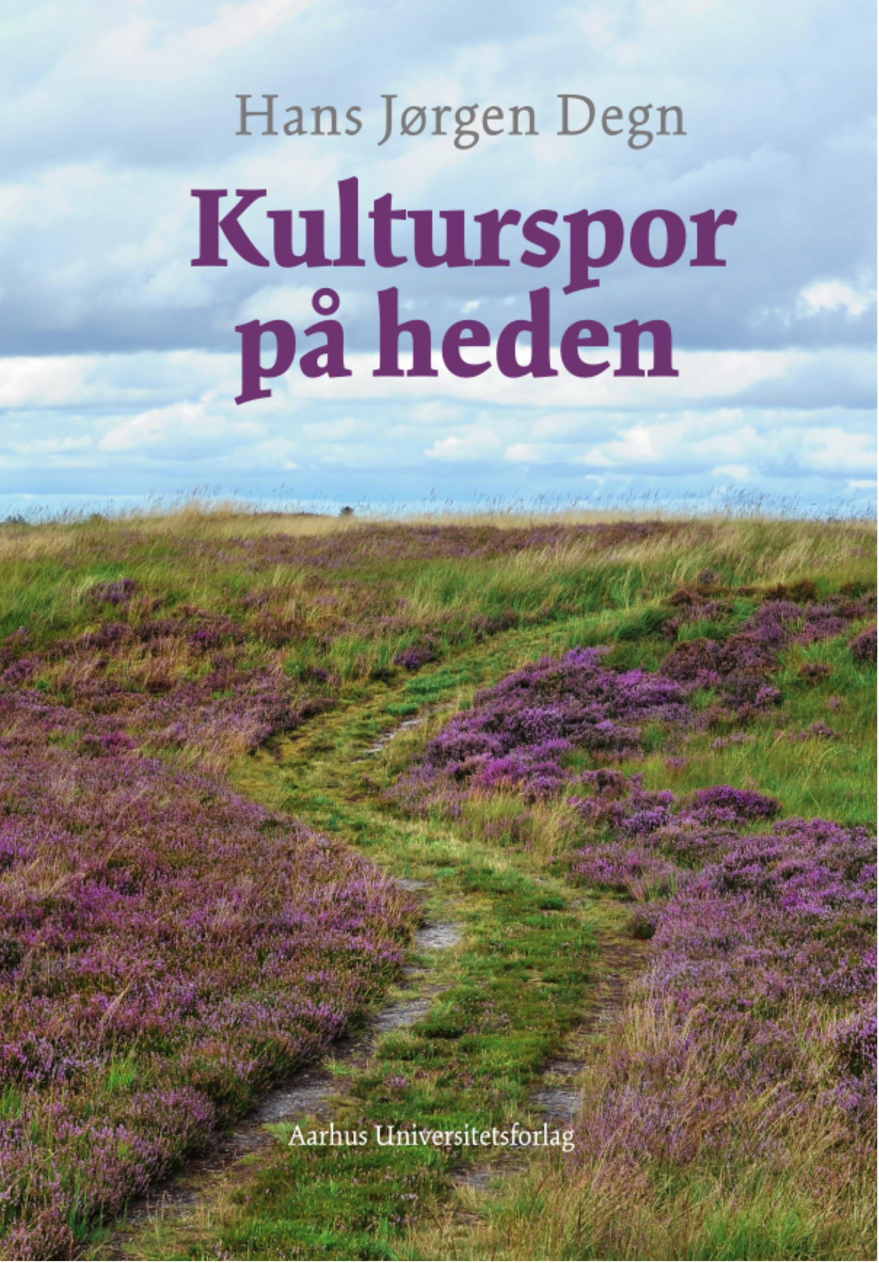 Kulturspor på heden