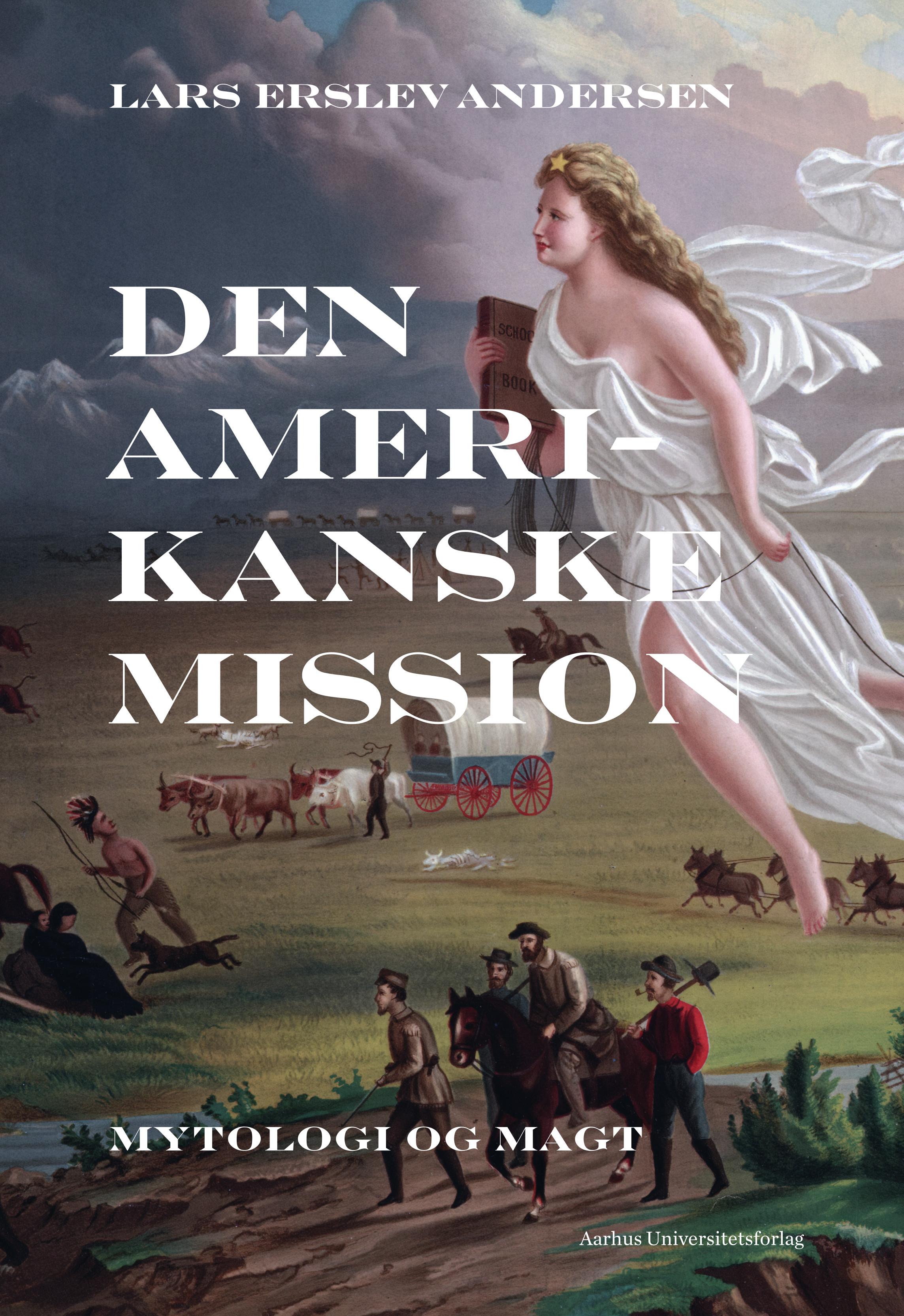 Den amerikanske mission