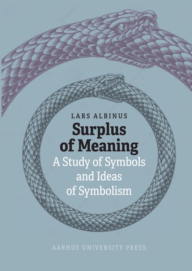 Surplus of Meaning by Lars Albinus
