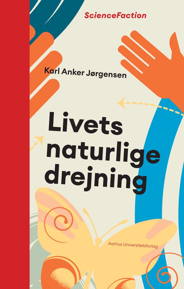 Livets naturlige drejning by Karl Anker Jørgensen