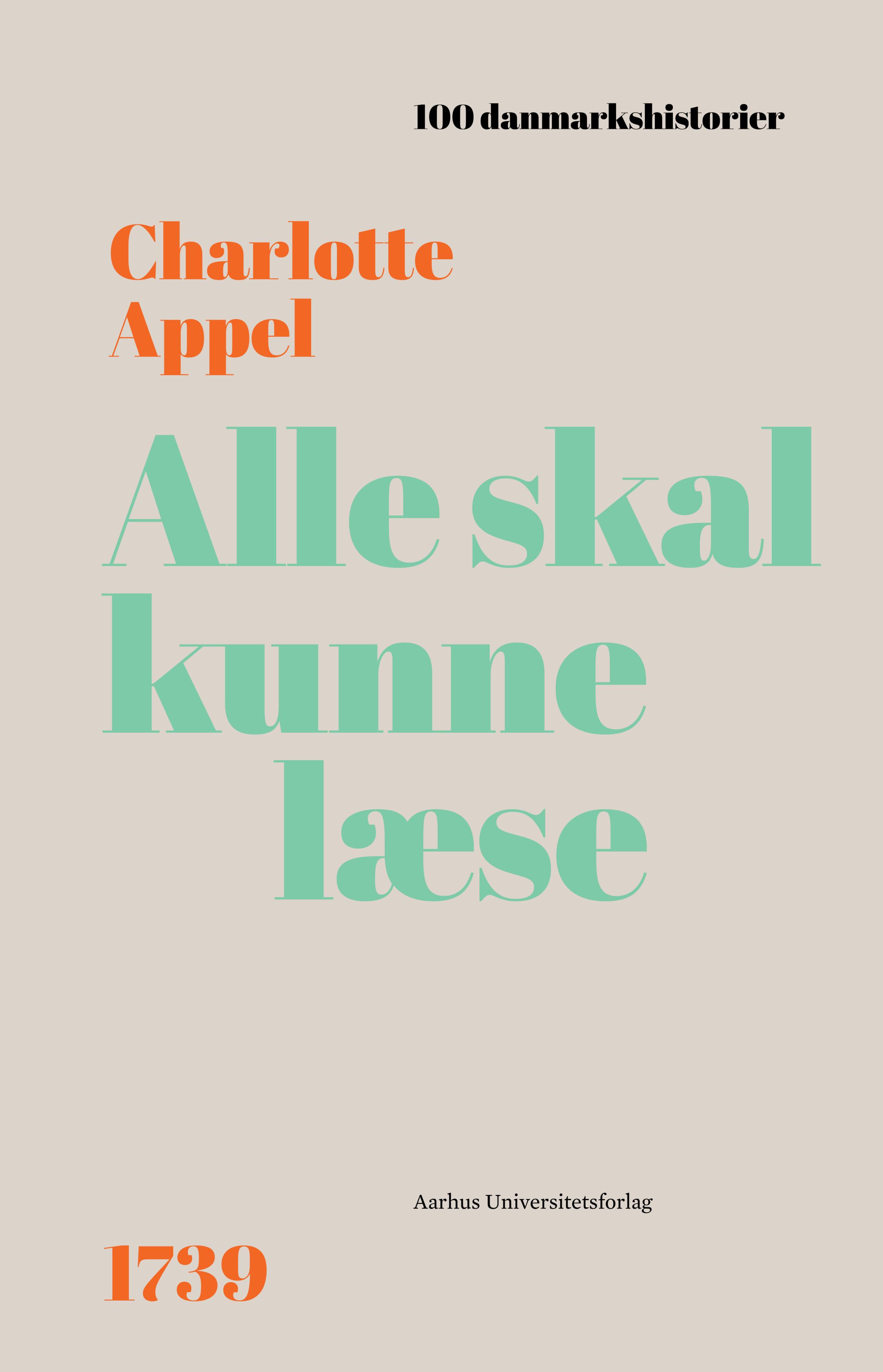 Alle skal kunne læse