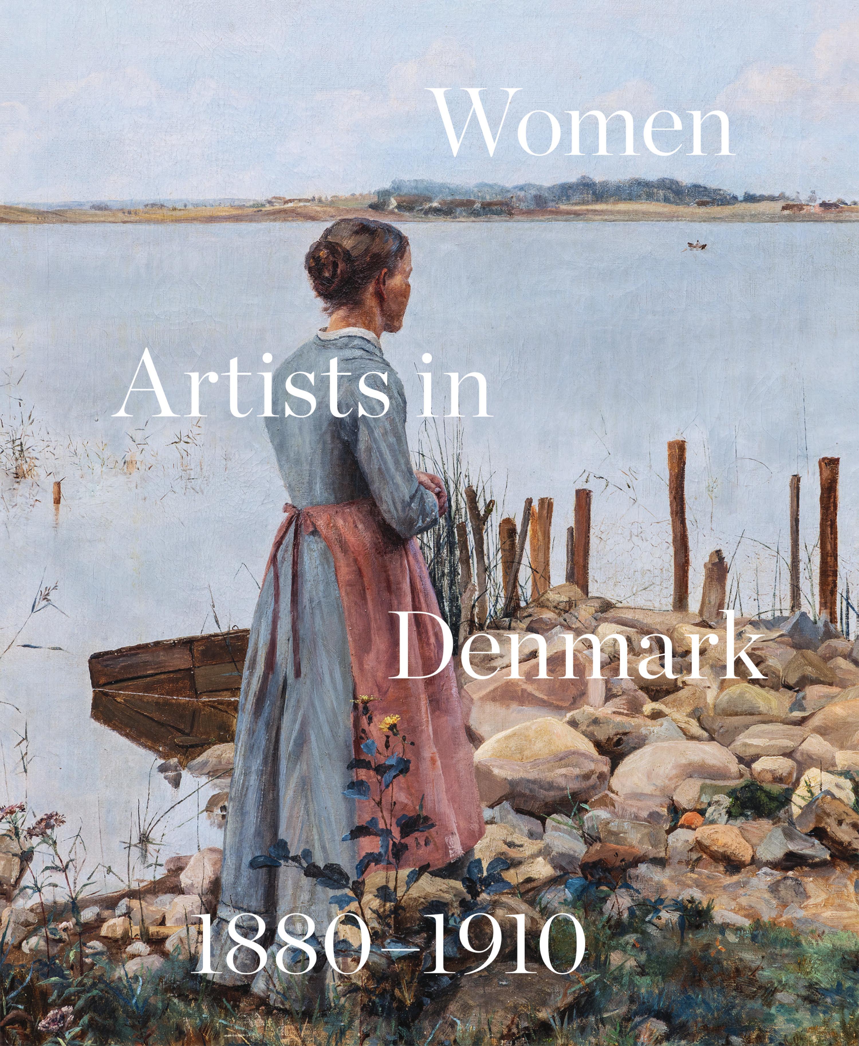 Women Artists in Denmark