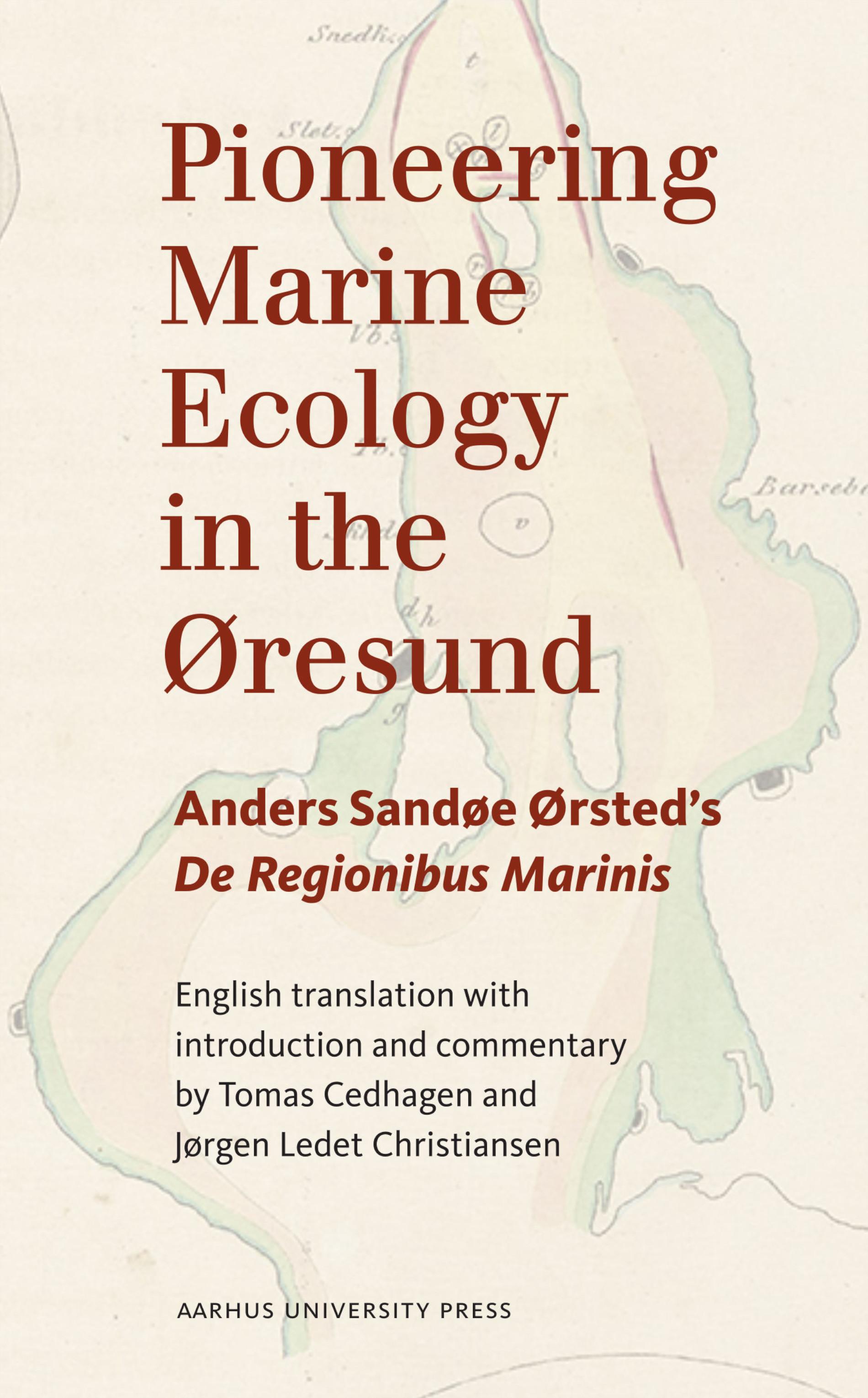 Pioneering Marine Ecology in the Øresund