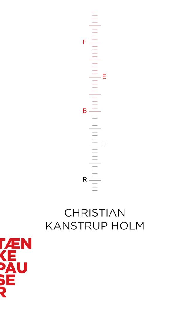 Feber by Christian Kanstrup Holm