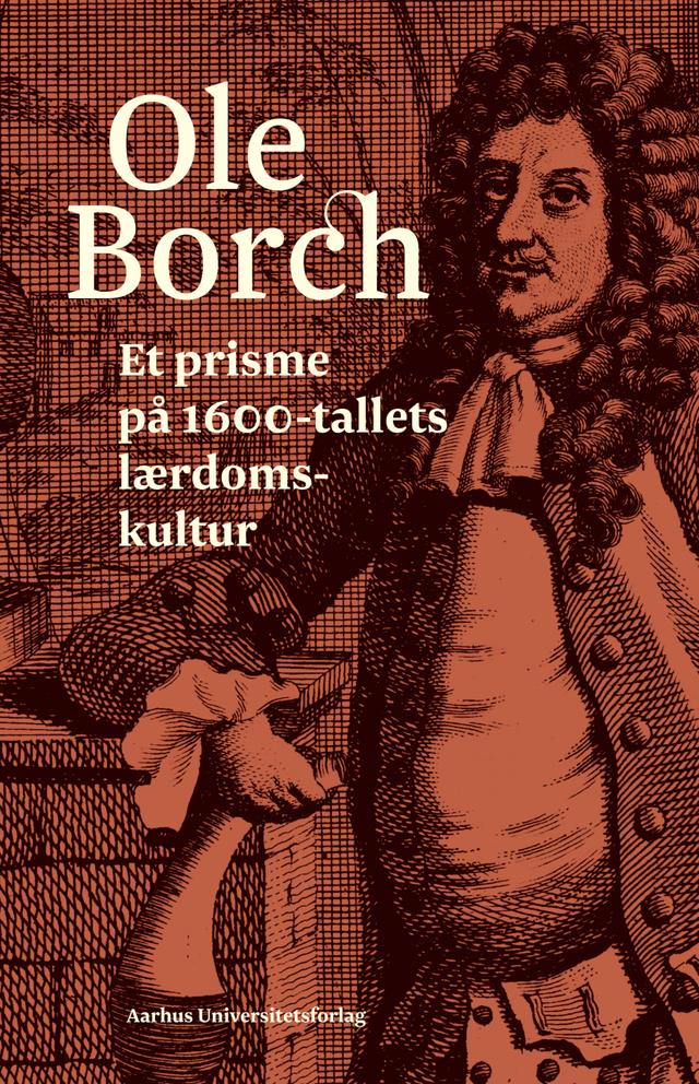 Ole Borch by Anders Døssing, Doriane Moenaert, Jakob Sode-Pedersen, Jeppe Beier Berndsen, Jesper Brandt Andersen, Jesper Svenningsen, Kristoffer Hvidberg Shelton, Morten Fink-Jensen, Pernille Ulla Knudsen, Sebastian Olden-Jørgensen, Signe Wolff Ravneberg