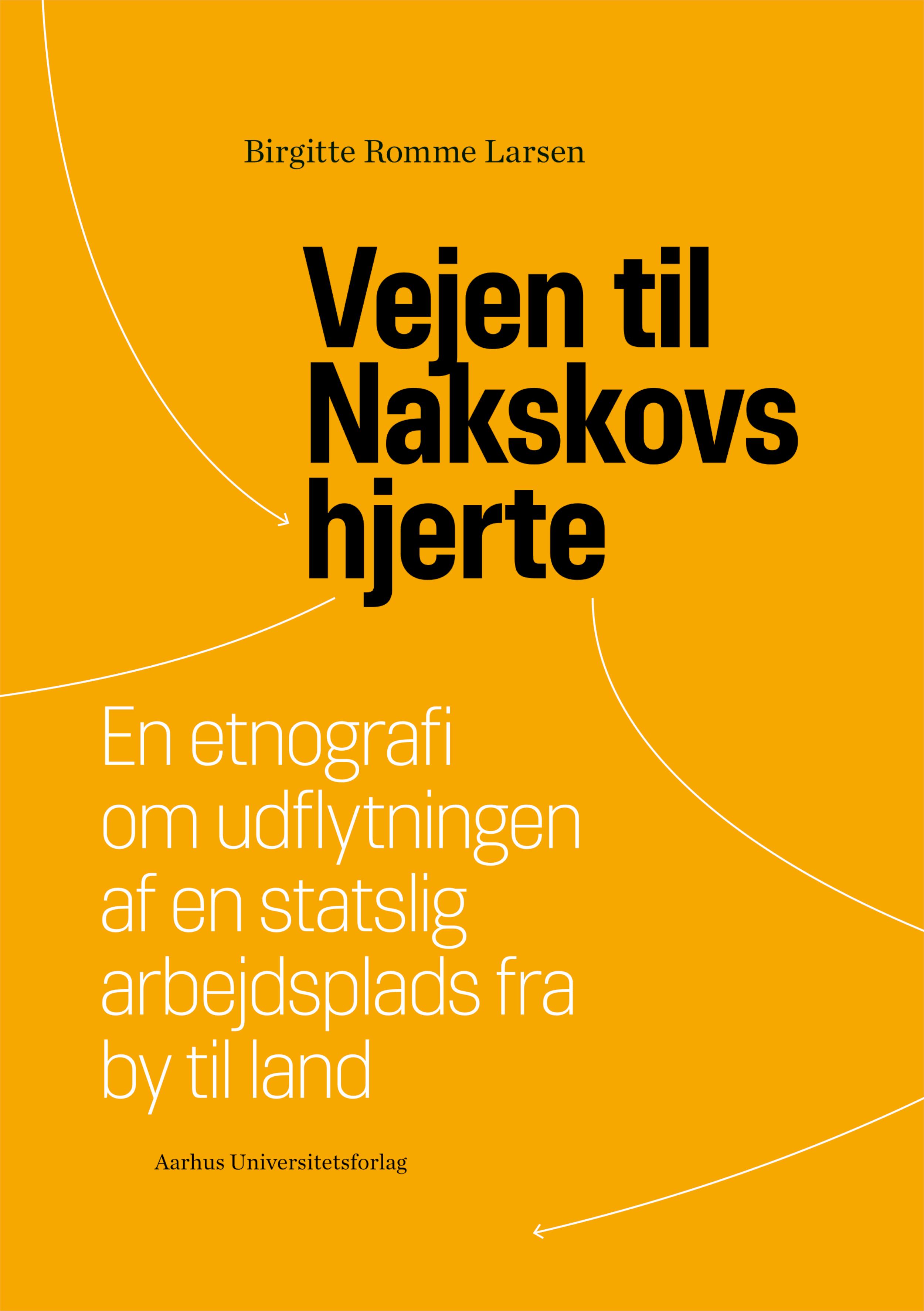 Vejen til Nakskovs hjerte
