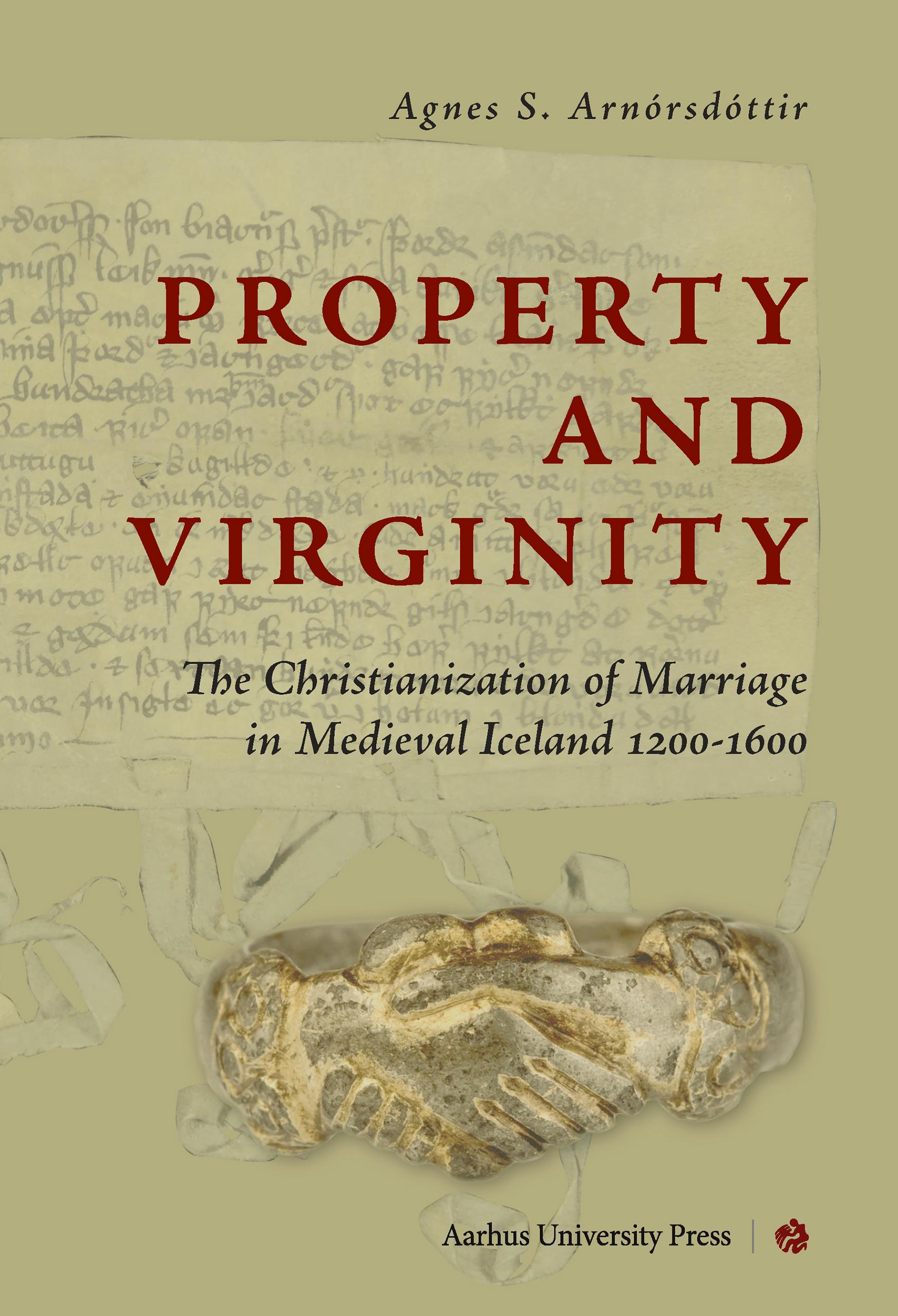Property and Virginity
