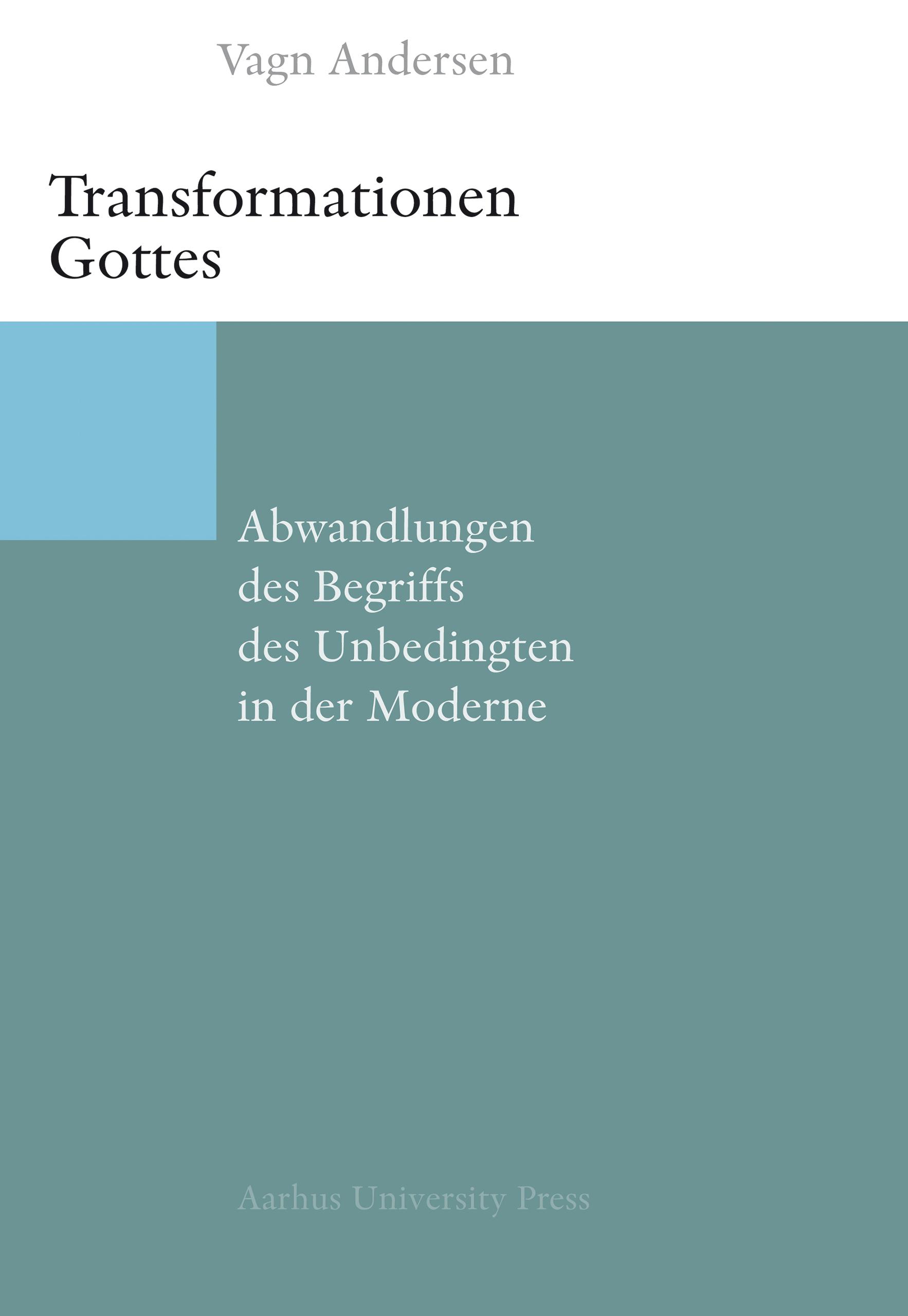 Transformationen Gottes