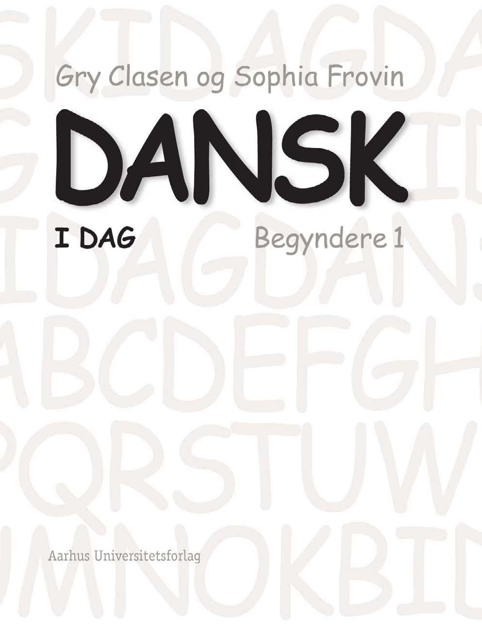 Dansk i dag