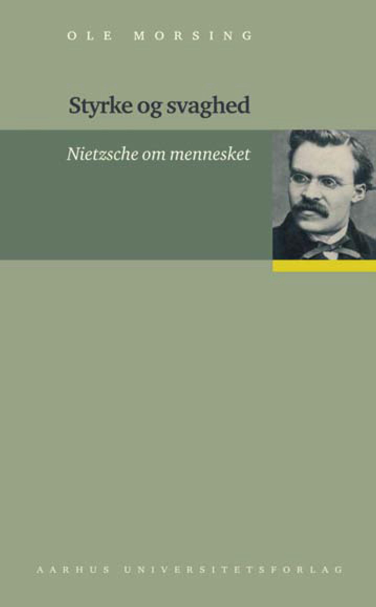 Styrke og svaghed