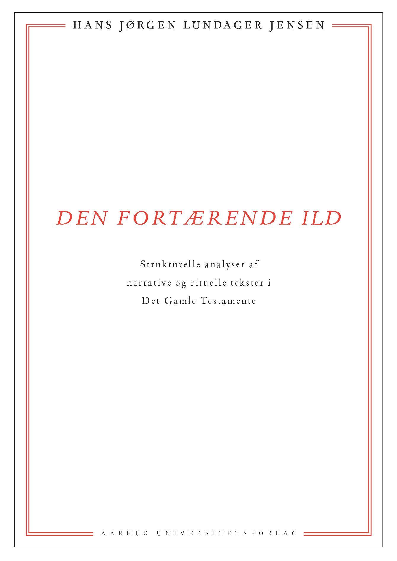 Den fortærende ild