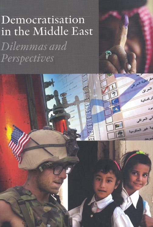 Democratisation in the Middle East