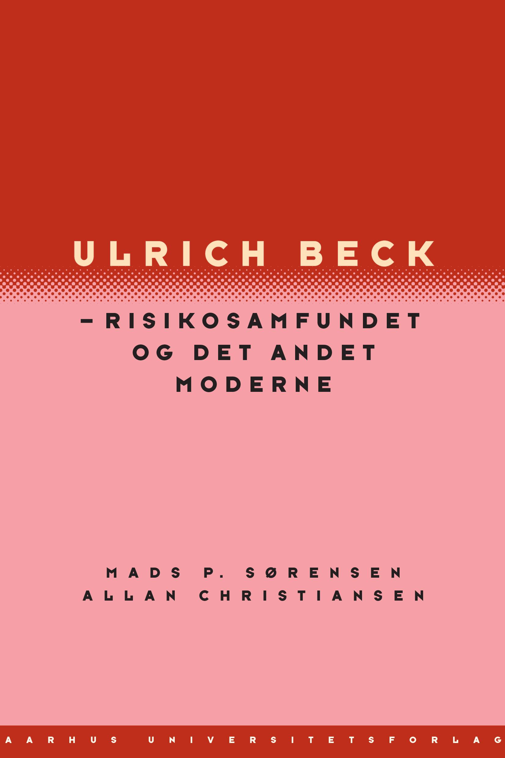 Ulrich Beck