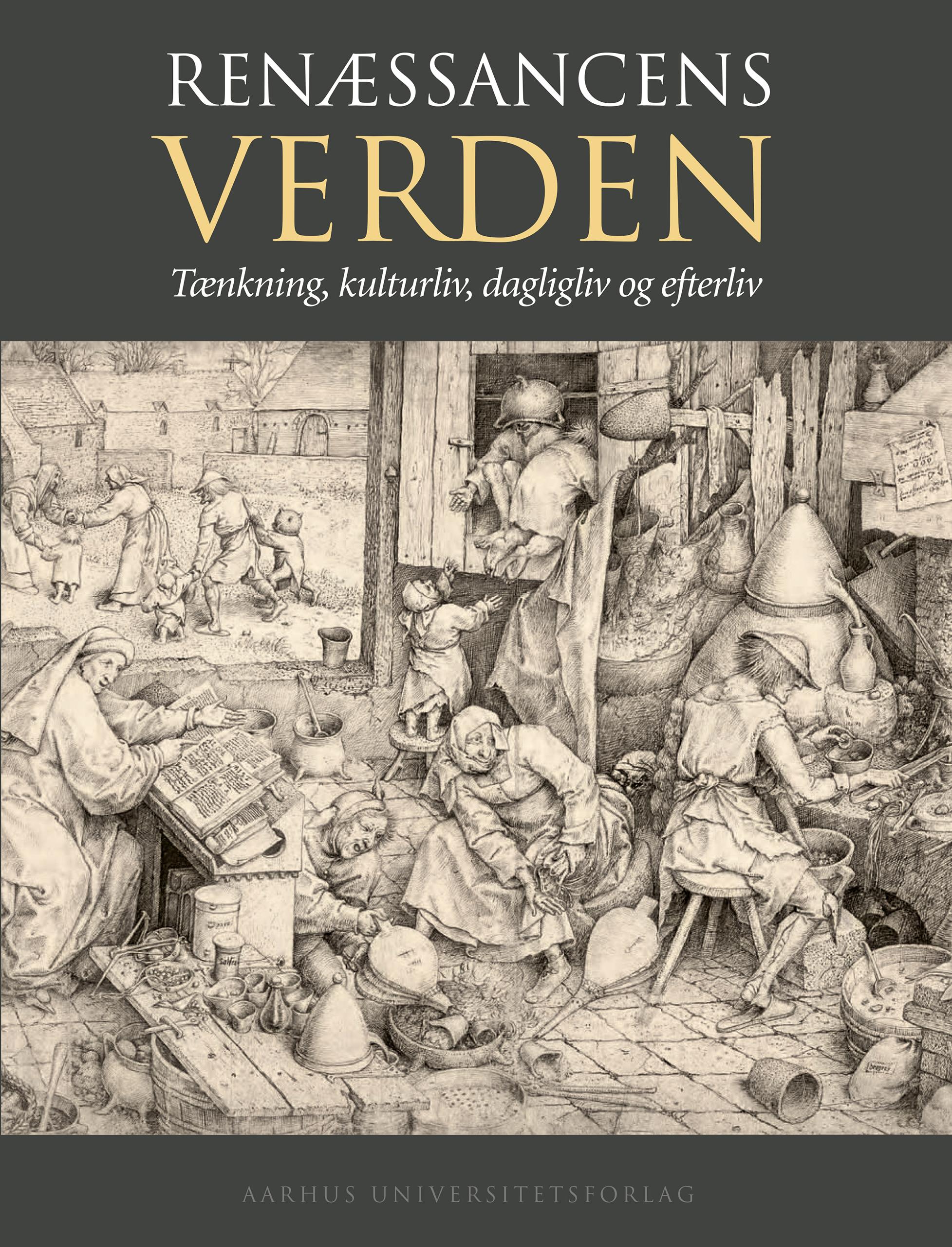 Renæssancens verden