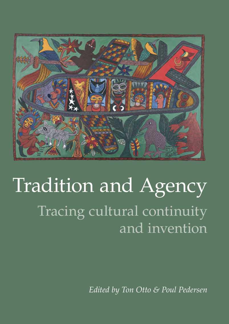 Tradition and Agency