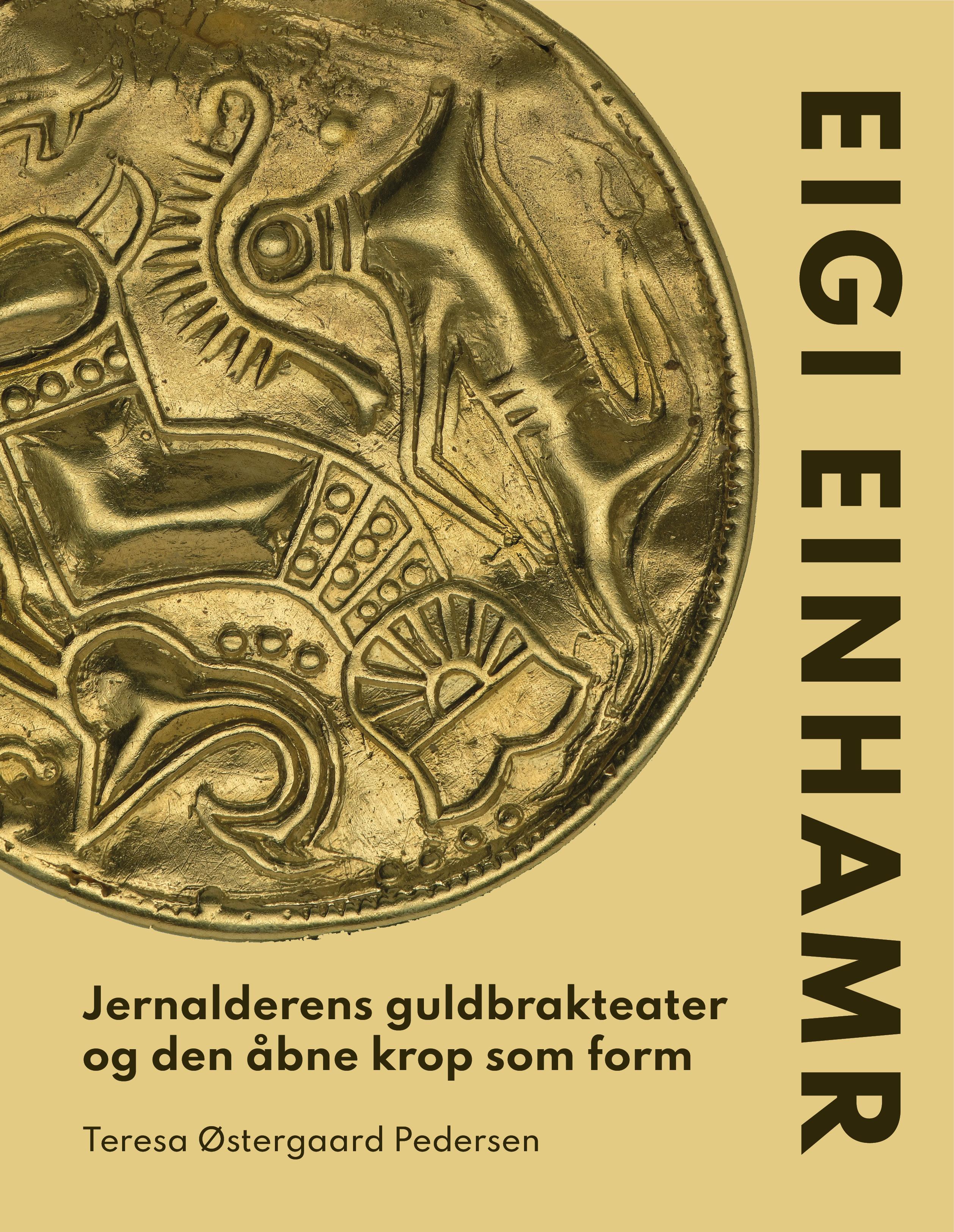 Eigi Einhamr