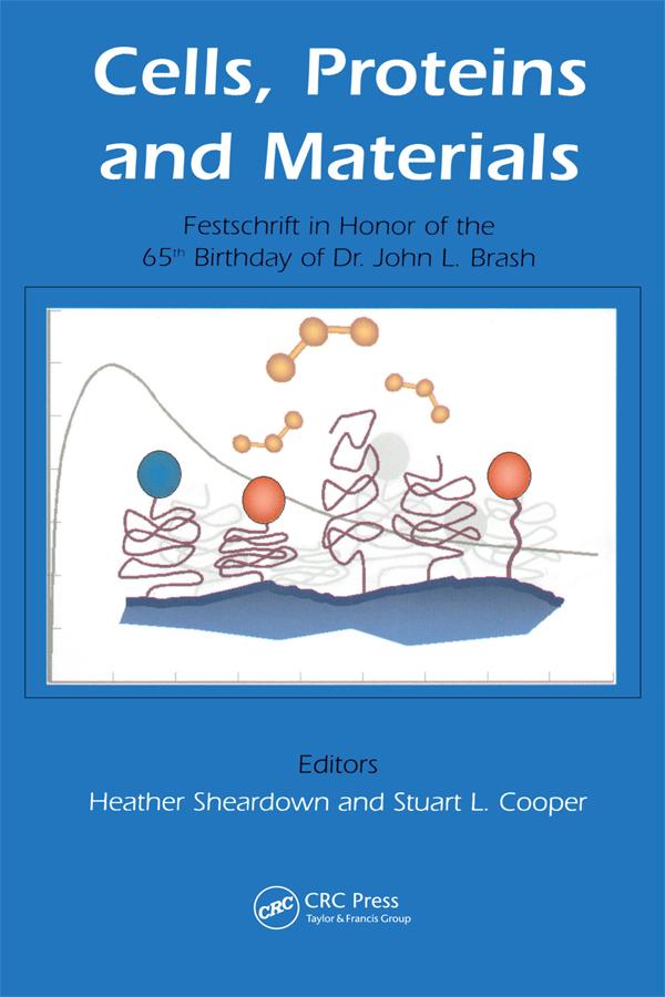Cells, Proteins and Materials