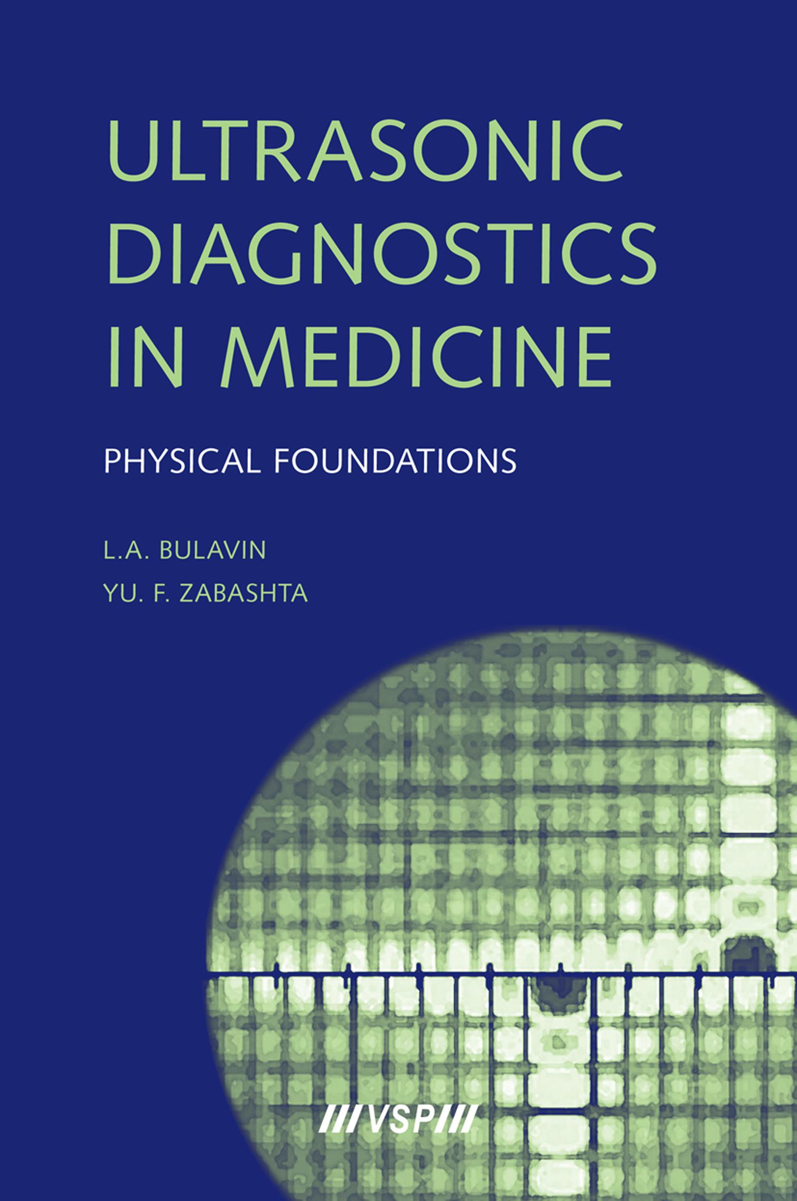 Ultrasonic Diagnostics in Medicine