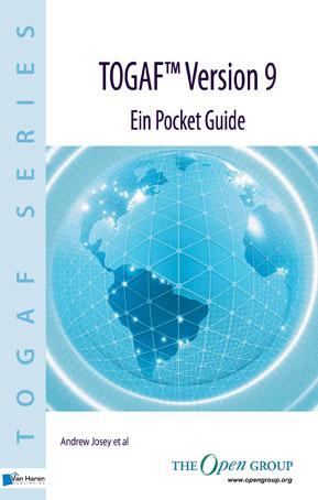 TOGAF® Version 9 - Ein Pocket Guide