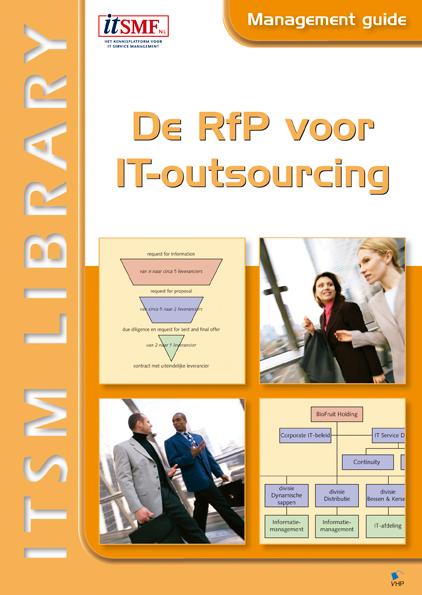 De RfP voor IT-outsourcing - Management Guide