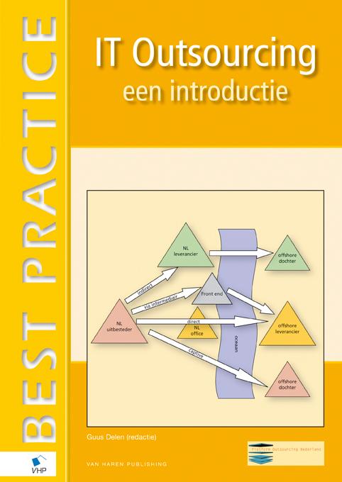 IT Outsourcing - een introductie