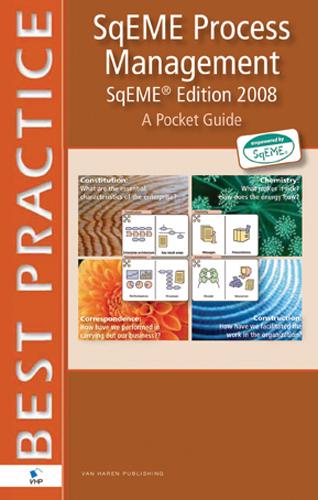 SqEME Process Management  - A Pocket Guide