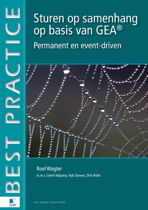 Sturen op samenhang op basis van GEA®