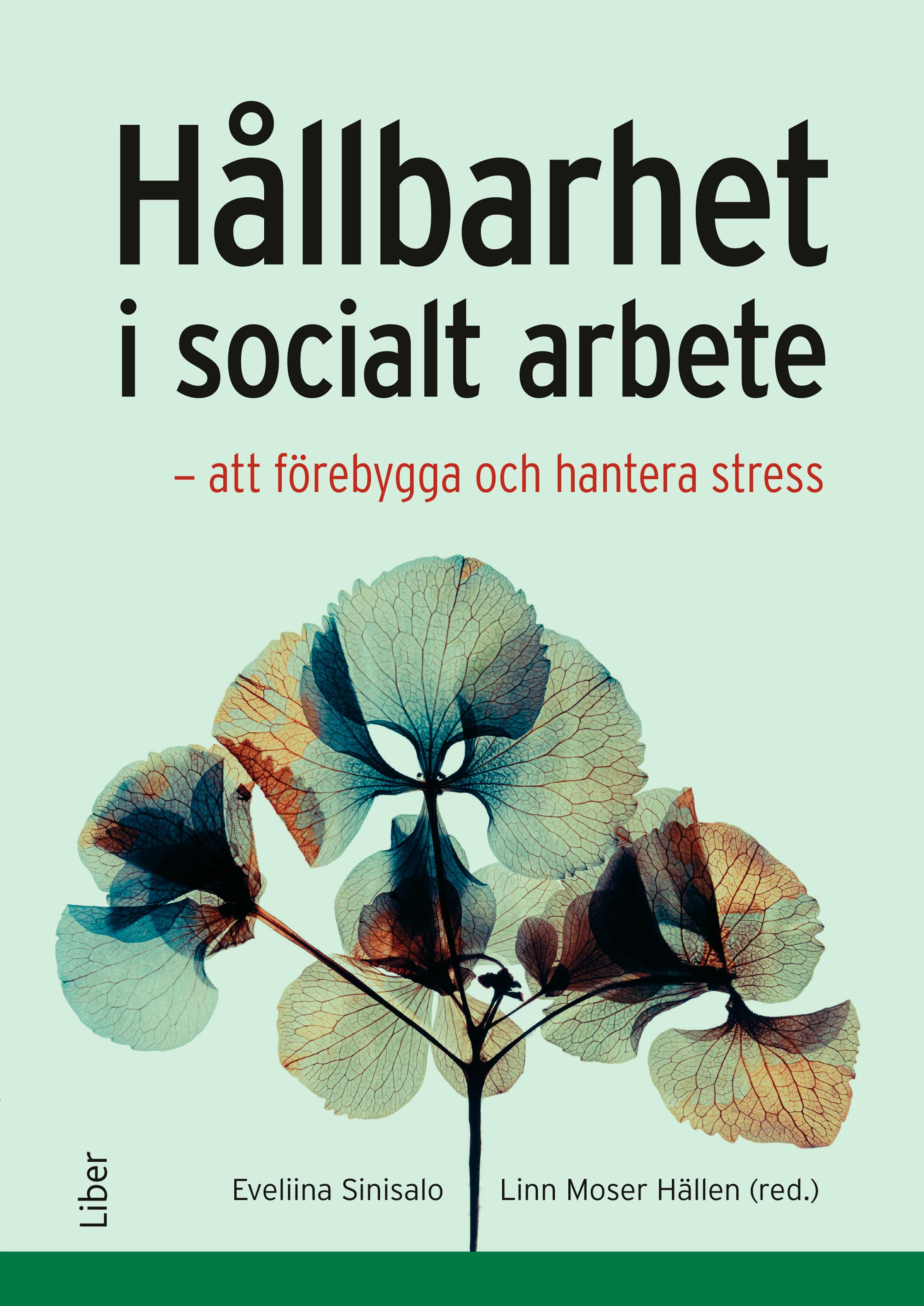 Hållbarhet i socialt arbete