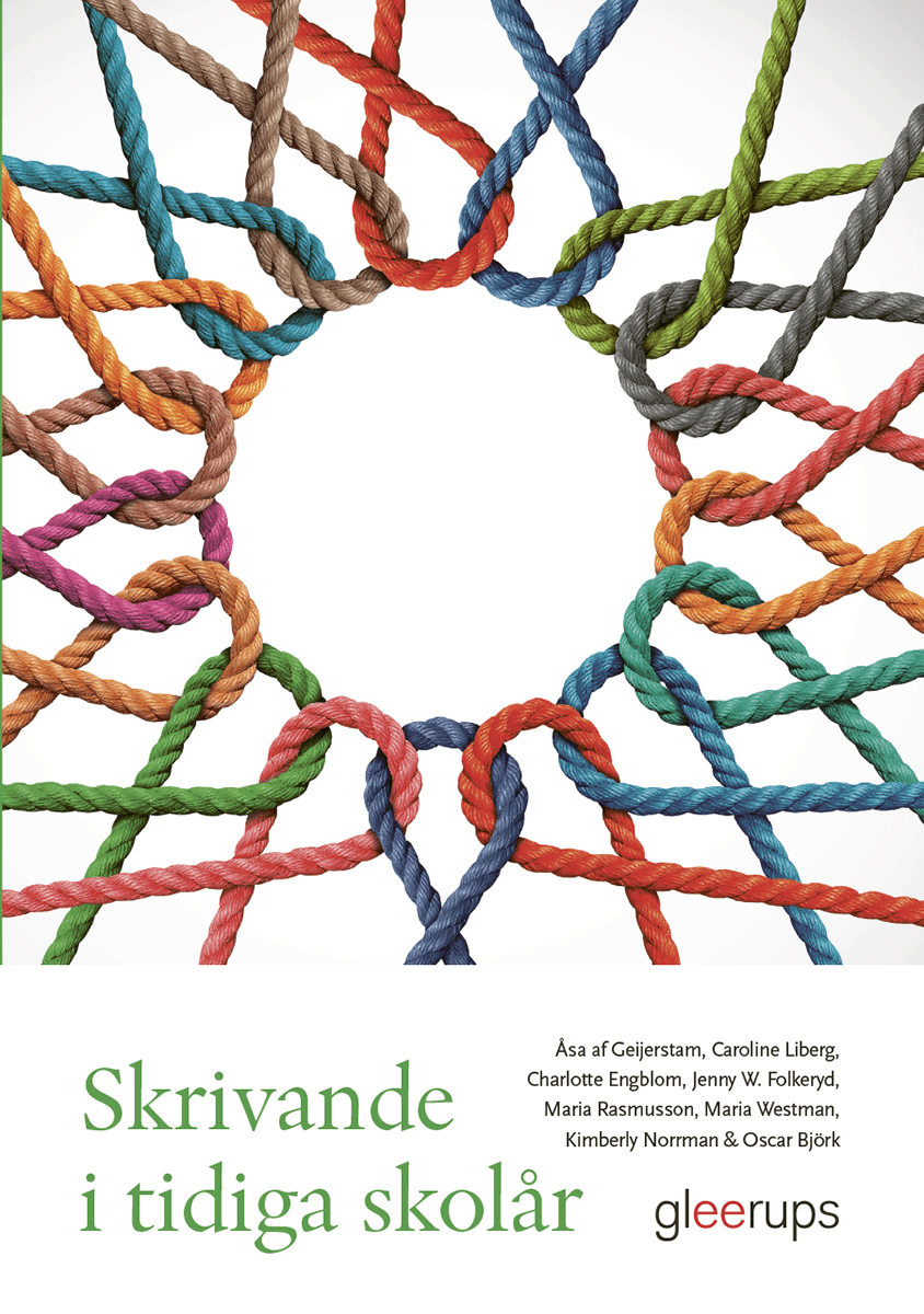 Skrivande i tidiga skolår