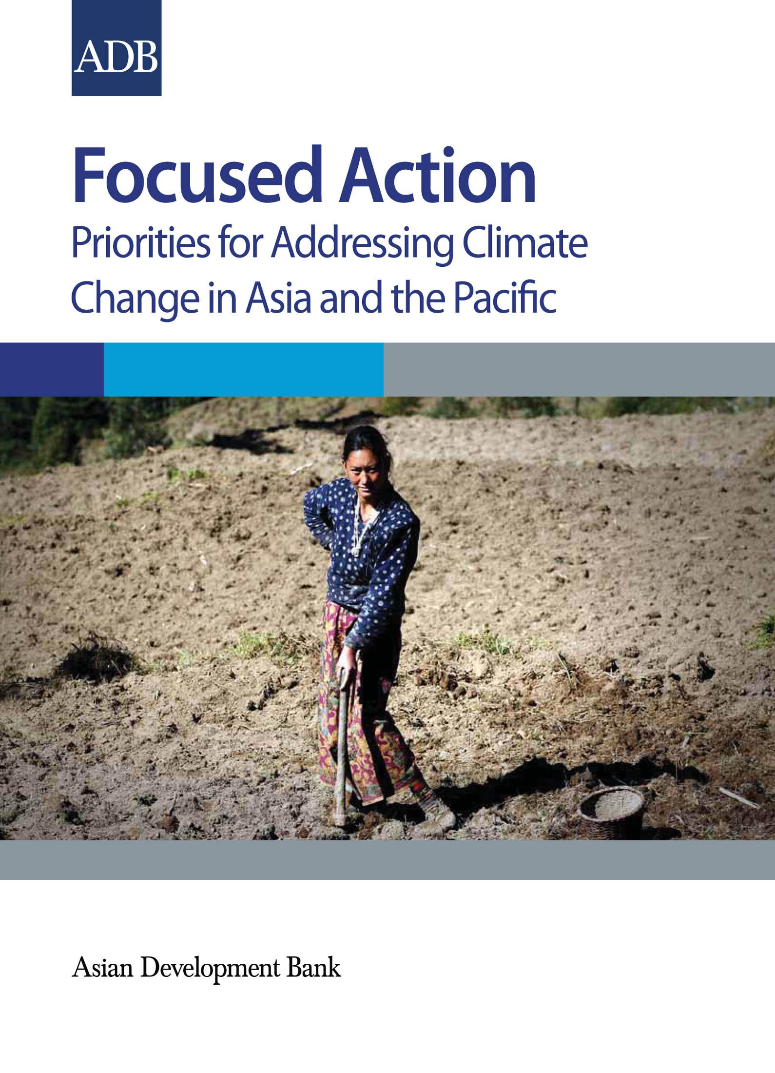 Focused Action
