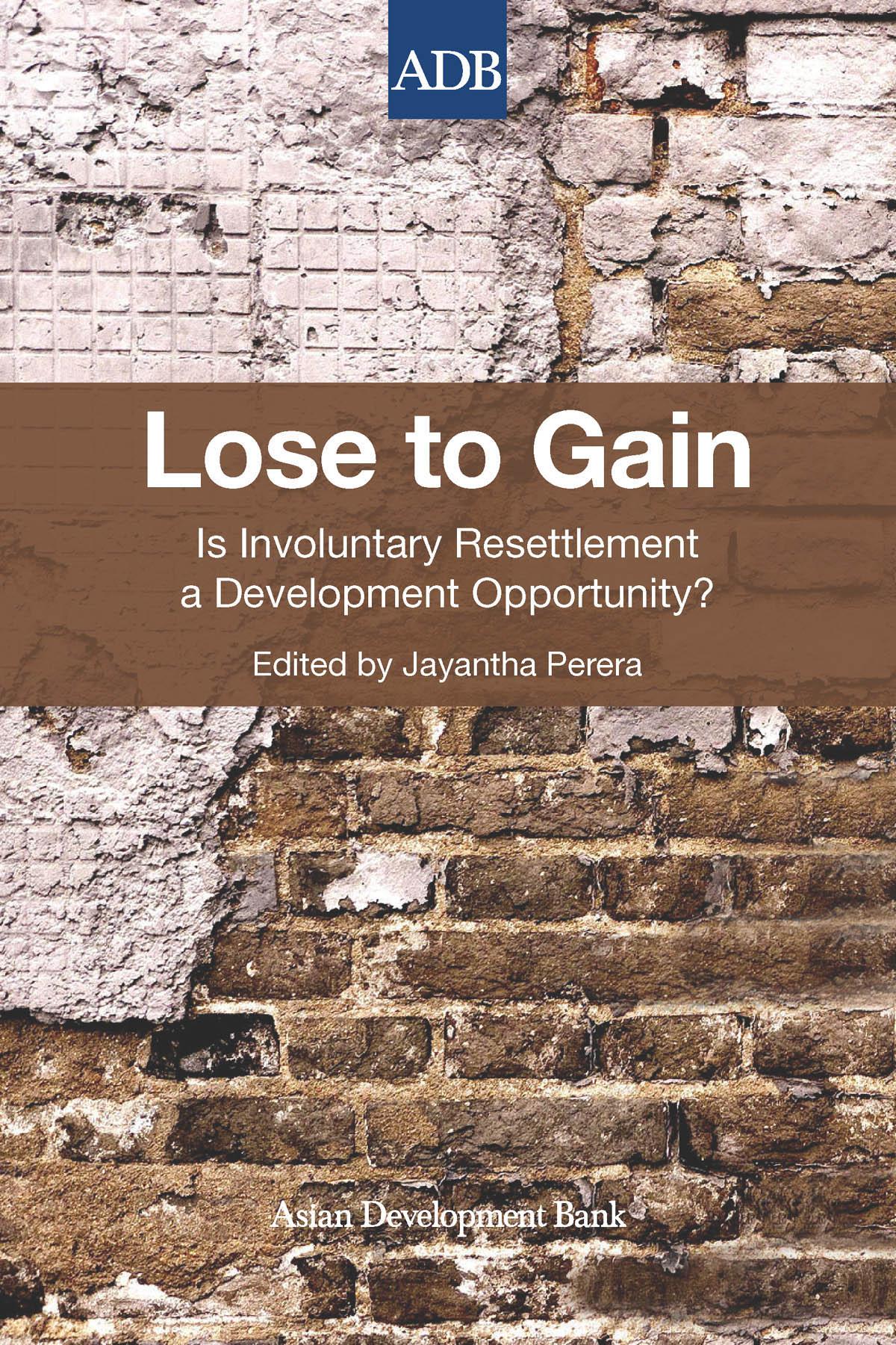 Lose to Gain