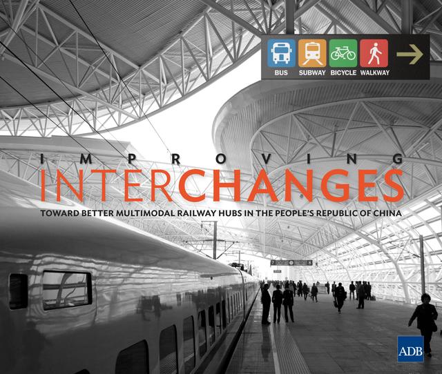Improving Interchanges by Asian Development Bank