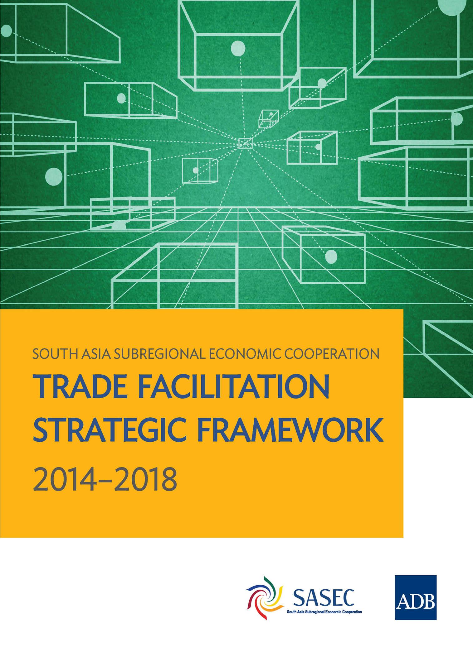 South Asia Subregional Economic Cooperation