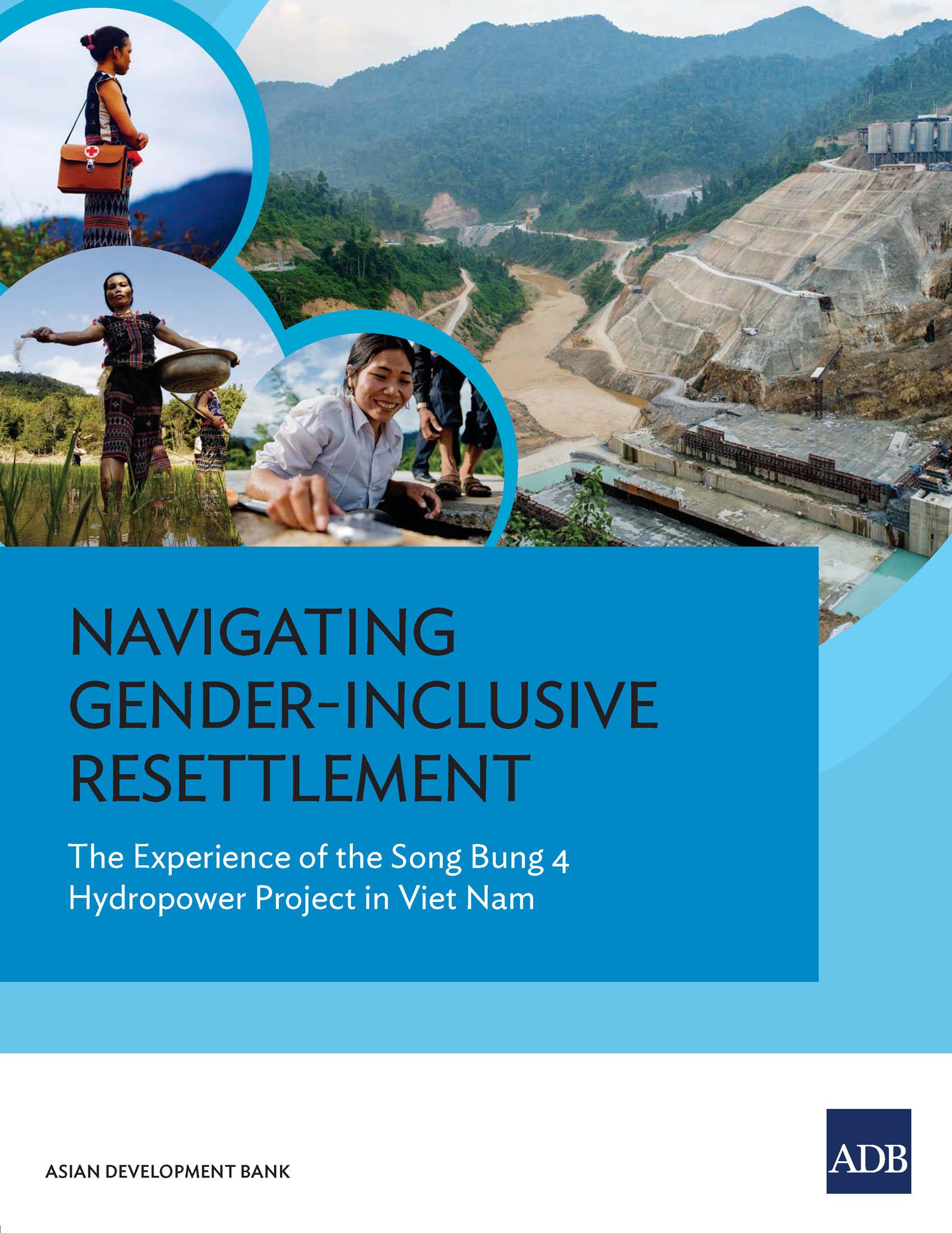Navigating Gender-Inclusive Resettlement