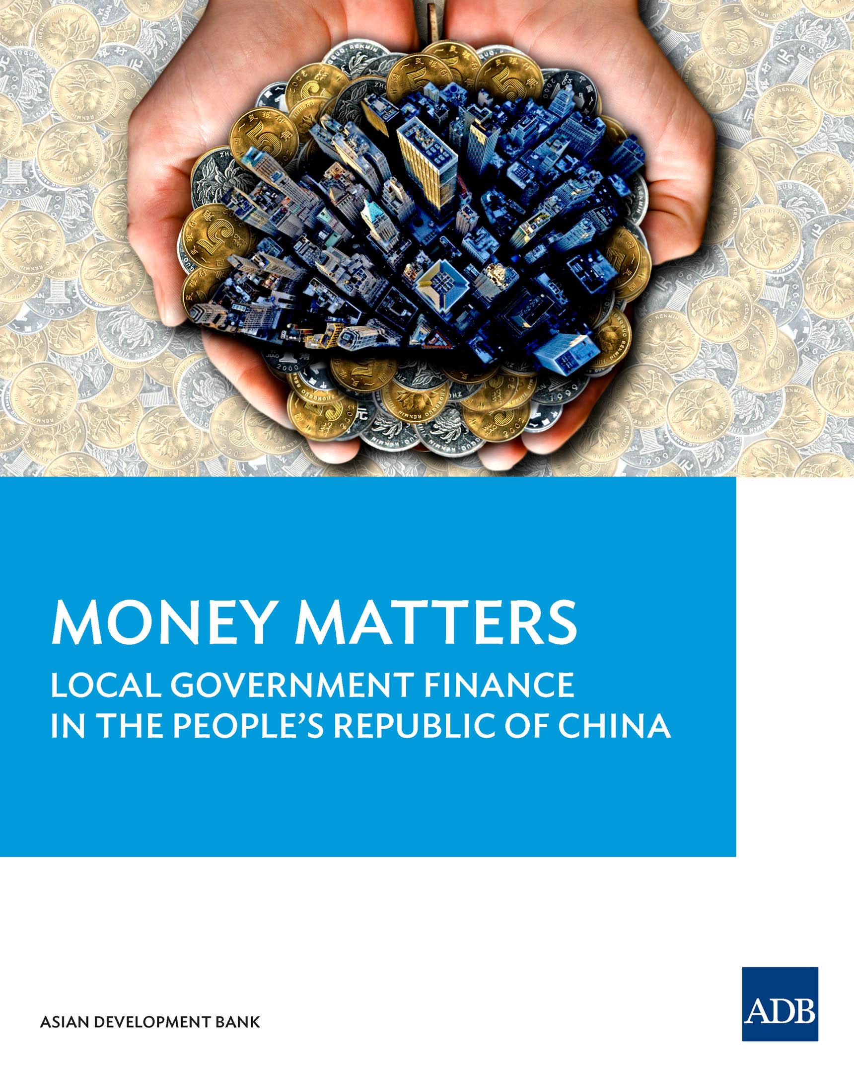 Money Matters