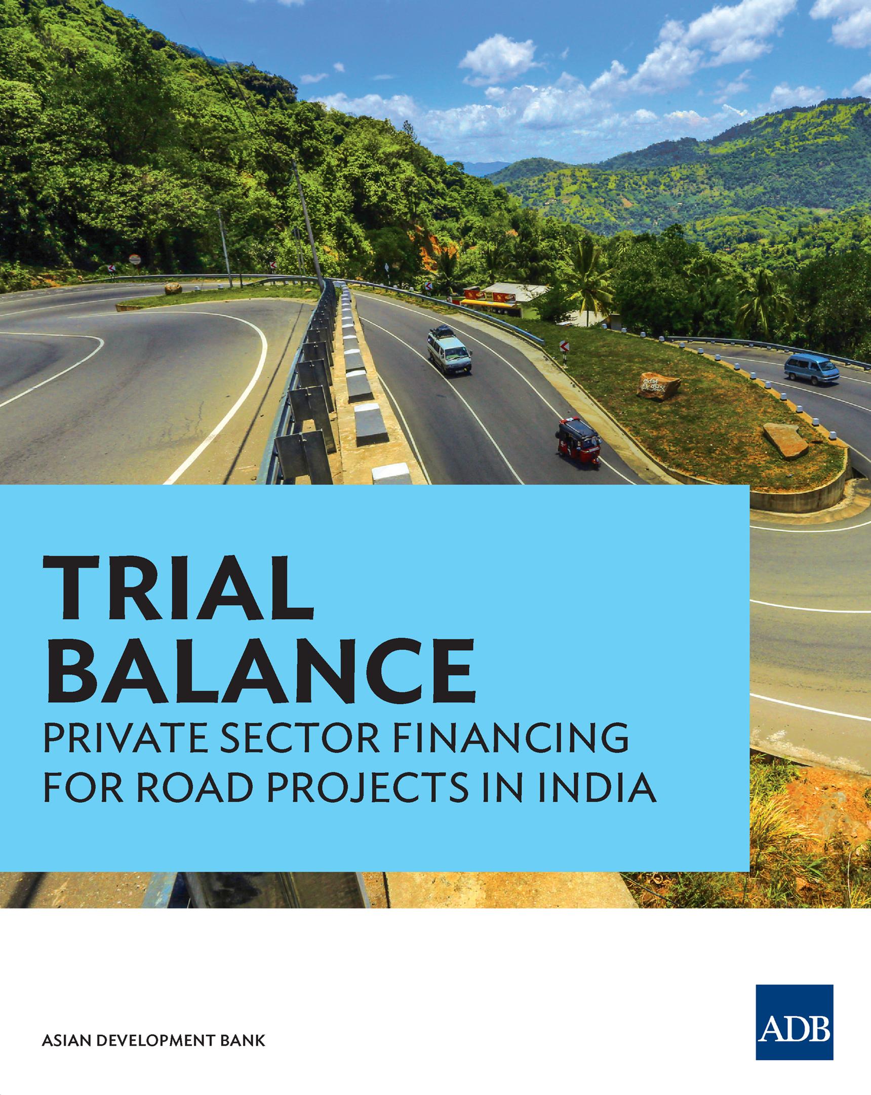 Trial Balance