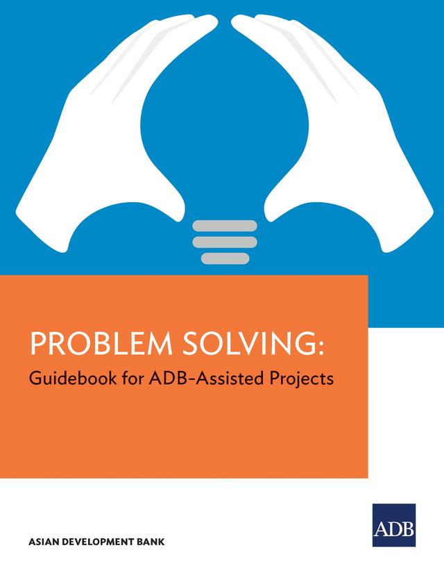 Problem Solving by Asian Development Bank