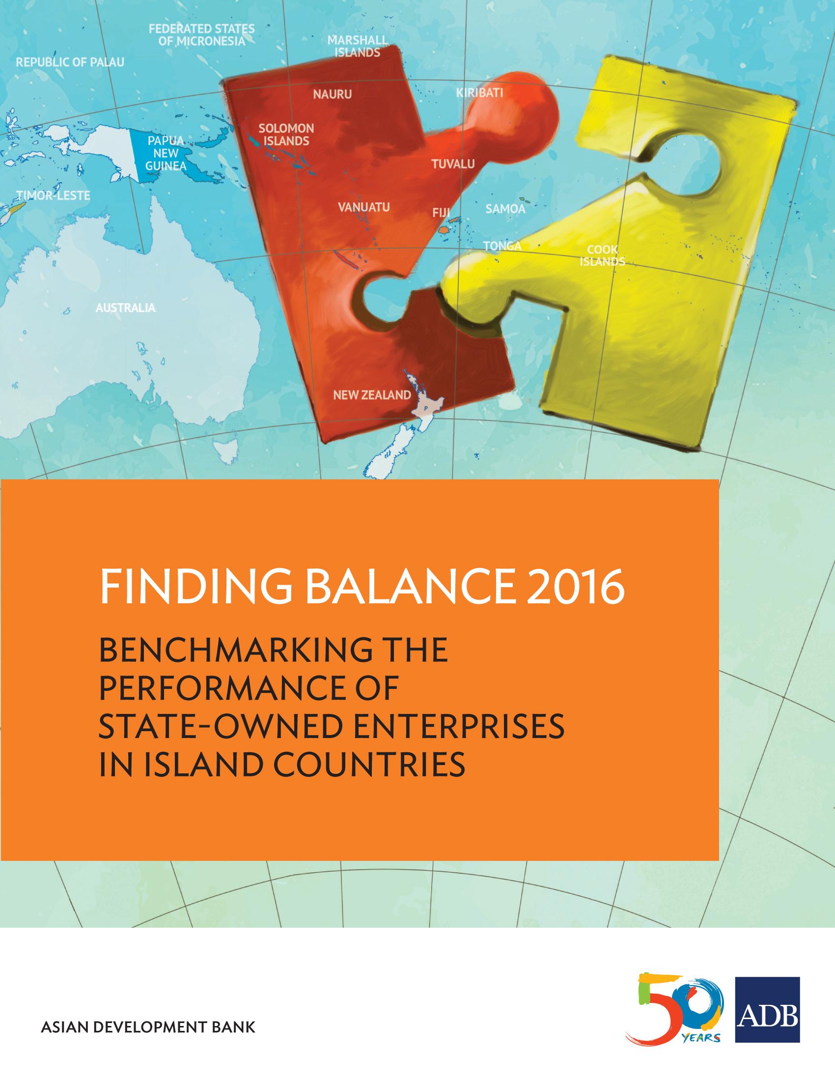 Finding Balance 2016