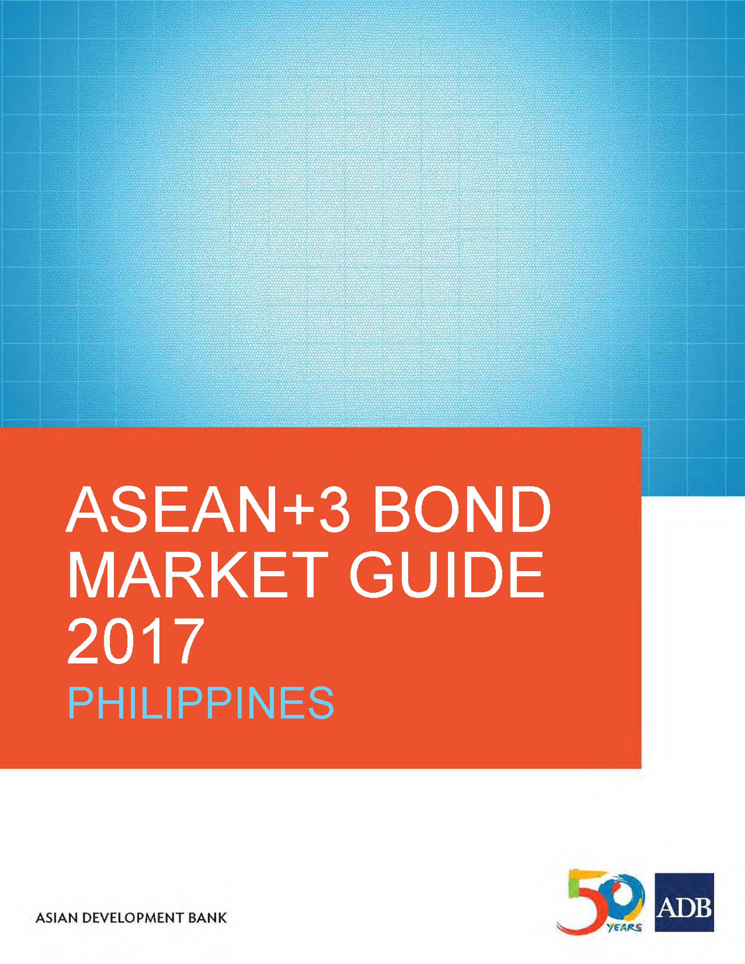 ASEAN+3 Bond Market Guide 2017 Philippines