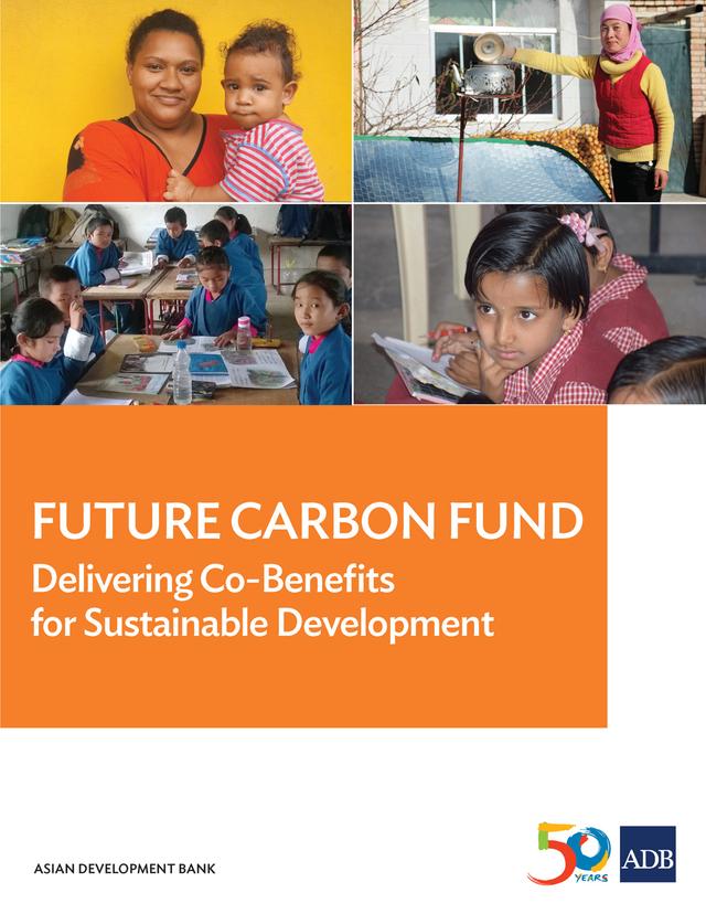Future Carbon Fund by Asian Development Bank