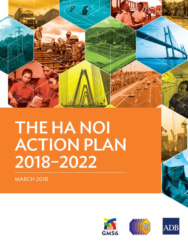 The Ha Noi Action Plan 2018–2022 by Asian Development Bank