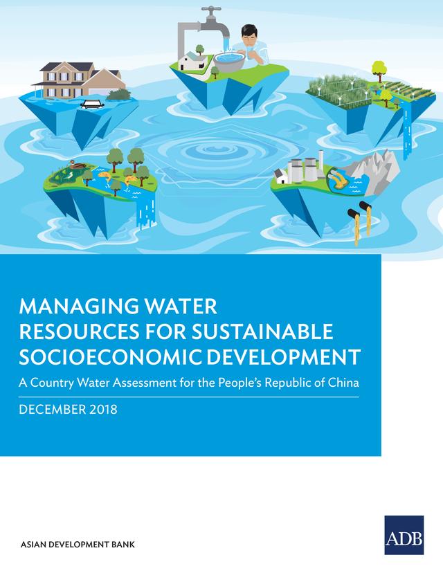 Managing Water Resources for Sustainable Socioeconomic Development by Rabindra P. Osti