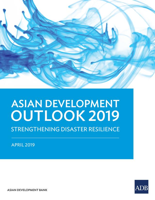 Asian Development Outlook 2019 by Asian Development Bank